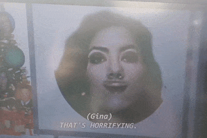 Brooklyn 99 GIF