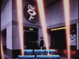 Now Playing Movie Theater GIF by Film at Lincoln Center