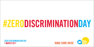 olgakulyk #zerodiscriminationday GIF
