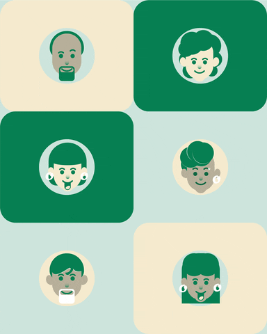 Emoções GIF