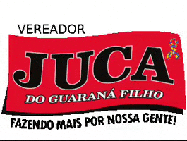 Vereador Juca do Guarana GIF
