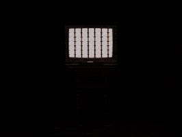 Horror GIF