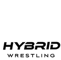 Family Consistency Sticker by Hybrid Jiu Jitsu