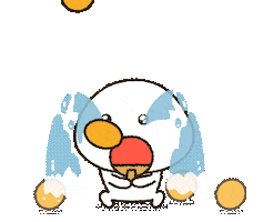 Sad Face Sticker