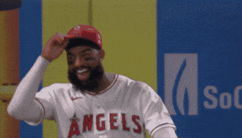 La Angels Jo GIF by Los Angeles Angels