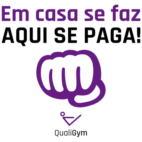 Novaremkt Sticker by Qualigym