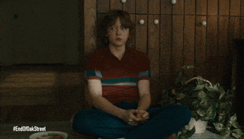 End Wb GIF by Warner Bros. Pictures