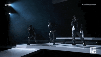 Bet 2022 GIF by BET Awards