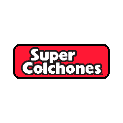 Logo 3D Sticker by SuperColchonesMX