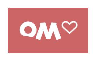 Om Tourismus Sticker by oldenburgermuensterland