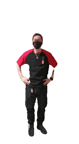 Boda Borg Zürich Sticker