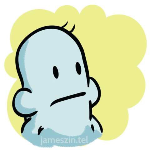 Reaction Sticker
