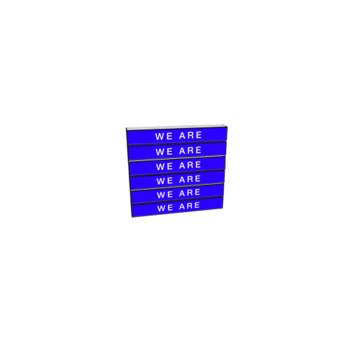 Romantzo Sticker by iGoRentals