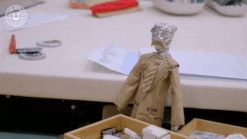 Design Tinman GIF by The Great British Sewing Bee