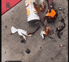 Becareful GIF by TPOB