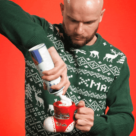 Merry Christmas GIF by Perspectief