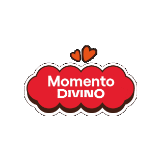 Divino Sticker