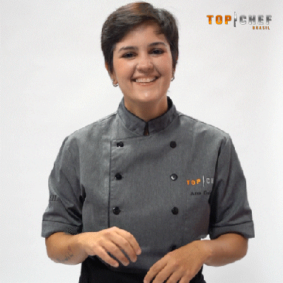 Top Chef Food GIF by Top Chef Brasil