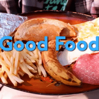 French Fries Cheese GIF by Four Rest Films