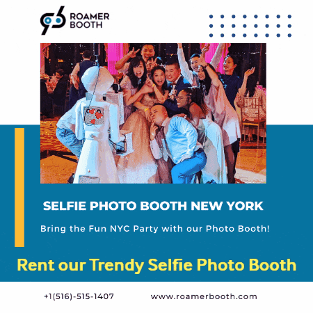 Portable Photobooth GIF