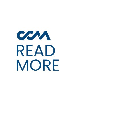 Marketing Read Sticker by Creative Click Media