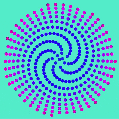 Ai Flower GIF