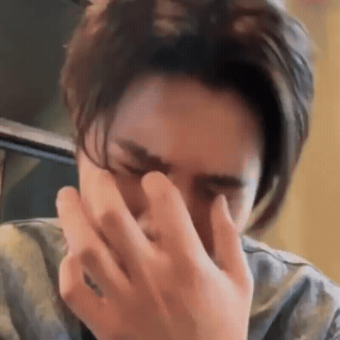 William GIF