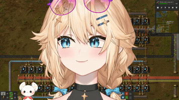 Vtuber GIF