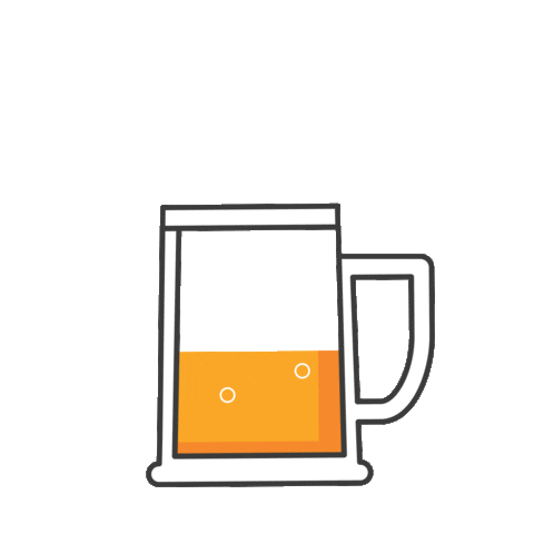 Exitonetaproom Sticker