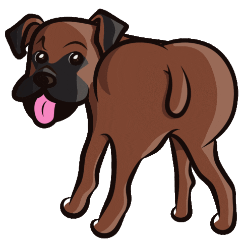 The Underdogs | DJ Sticker