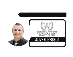 Sticker by Wheatley Realty Group