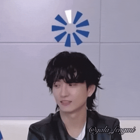 邱鋒澤 GIF