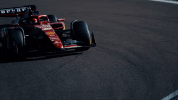 Formula 1 Sport GIF by Formula Santander