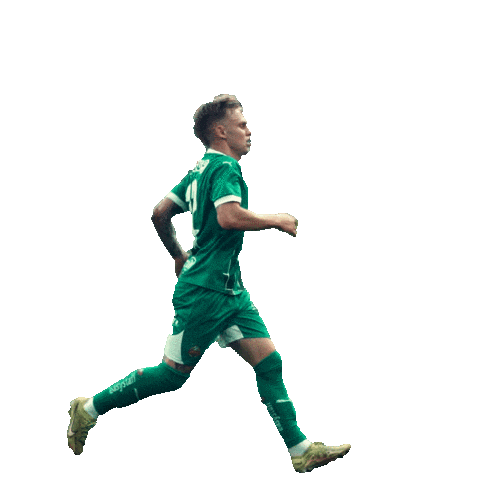 Rapid Wien Tor Sticker by SK Rapid