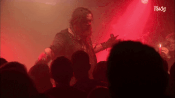 Trepaneingsritual GIF by Tracks ARTE