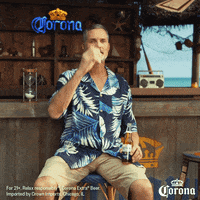 Corona Beer Yes GIF by Corona USA