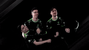 Csgo GIF by Sprout