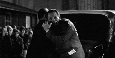 steven spielberg jewish GIF by Maudit