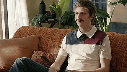 Michael Cera Binge Watch GIF - Find & Share on GIPHY