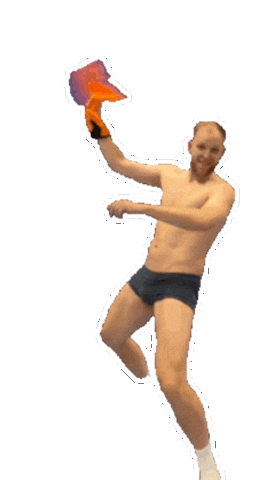 Hbfr Sticker by Handballfreunde Pankow 01