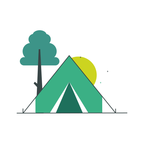 Istu Sticker by Instituto Salvadoreño de Turismo