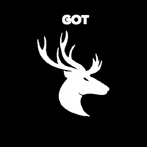 Deerhunting GIF by GotEmHunting