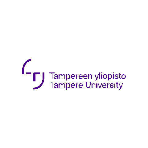 Tampere University Sticker
