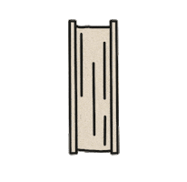 matabooks Sticker