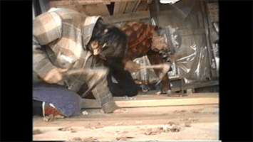 carving cmhgif GIF by Canadian Museum of History