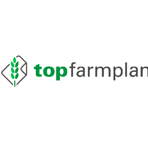 topfarmplan Sticker