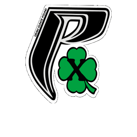 gramouncepound Sticker