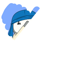 I Love You Kiss GIF by Pudgy Penguins