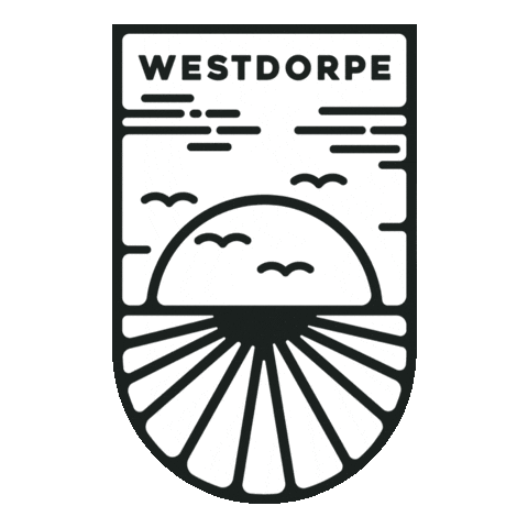 Ervaar Terneuzen Sticker