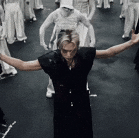 Stray Kids Run It GIF